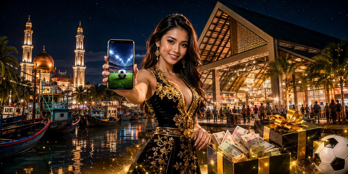 Aplikasi kasino slot di Kota Bharu untuk pengguna myluck88 Malaysia