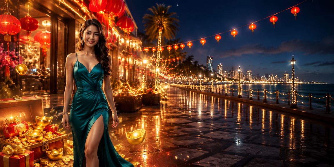 Pengalaman pertaruhan kasino gaya Malaysia di Kuantan melalui platform myluck88