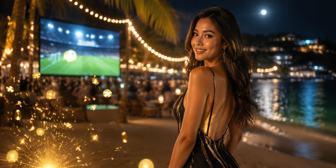 Pertaruhan bola sepak mudah alih di Langkawi dengan aplikasi myluck88