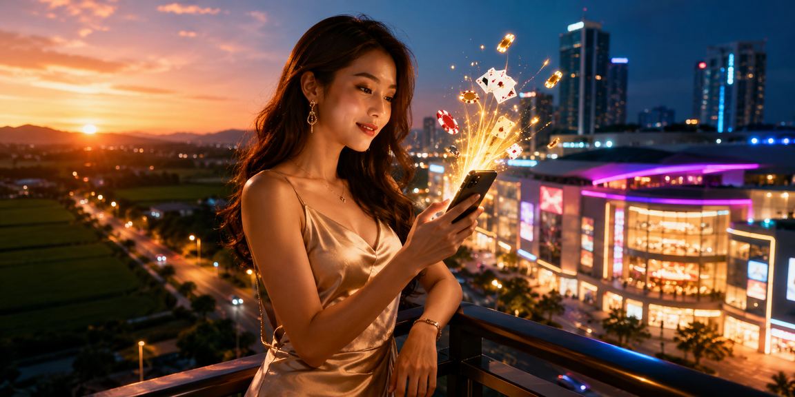 Permainan baccarat gaya Malaysia dengan bonus selamat datang di platform myluck88