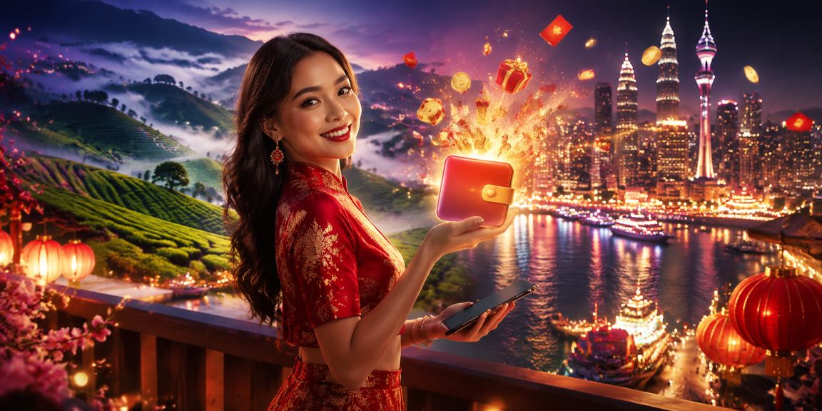 Proses deposit selamat untuk pertaruhan sukan di platform Malaysia myluck88